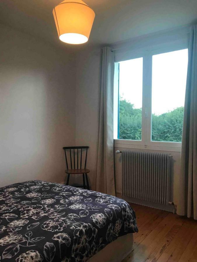 Maison A La Campagne Proche Baie De Somme Arrest Exterior photo